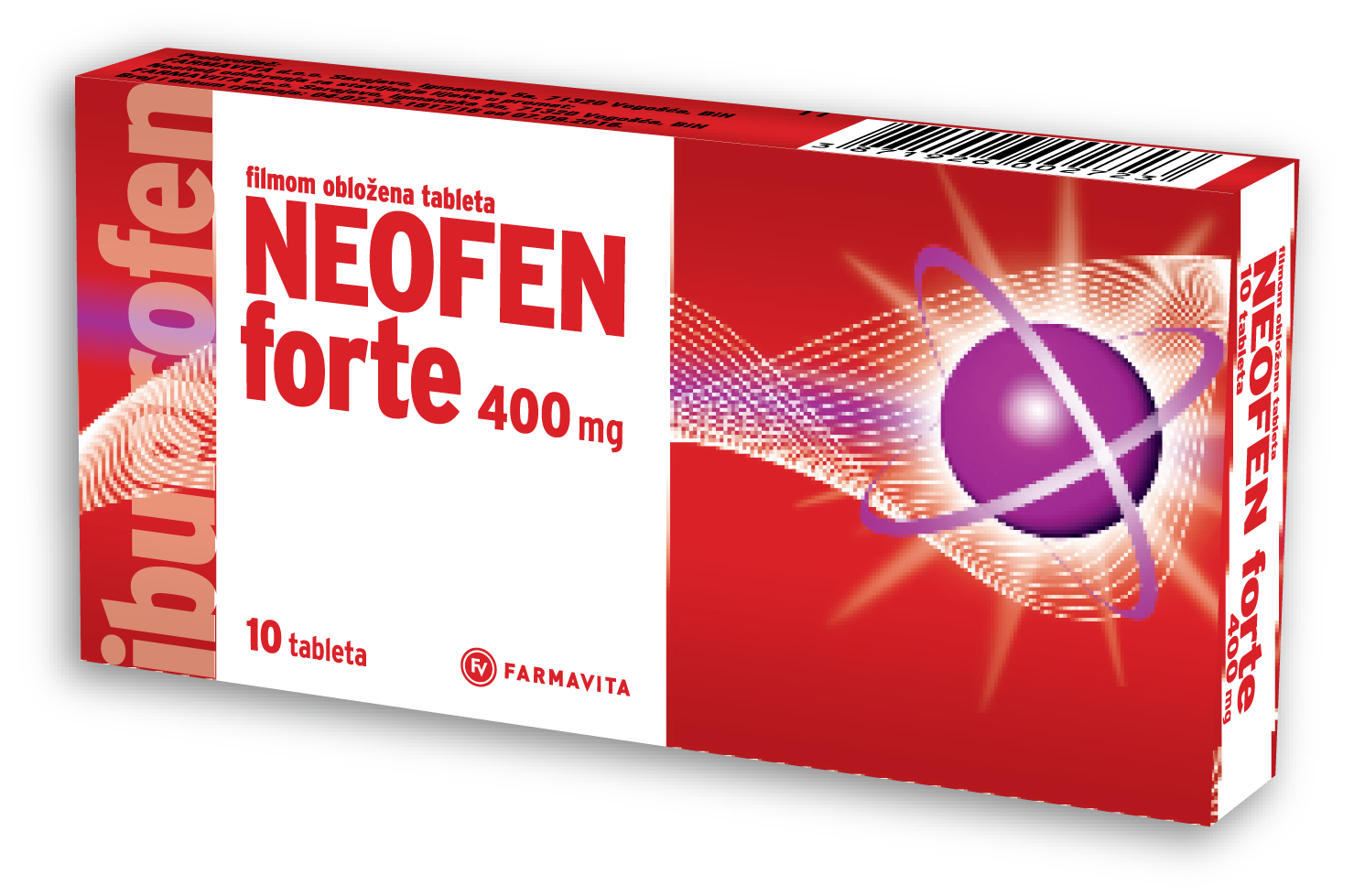 Neofen Forte