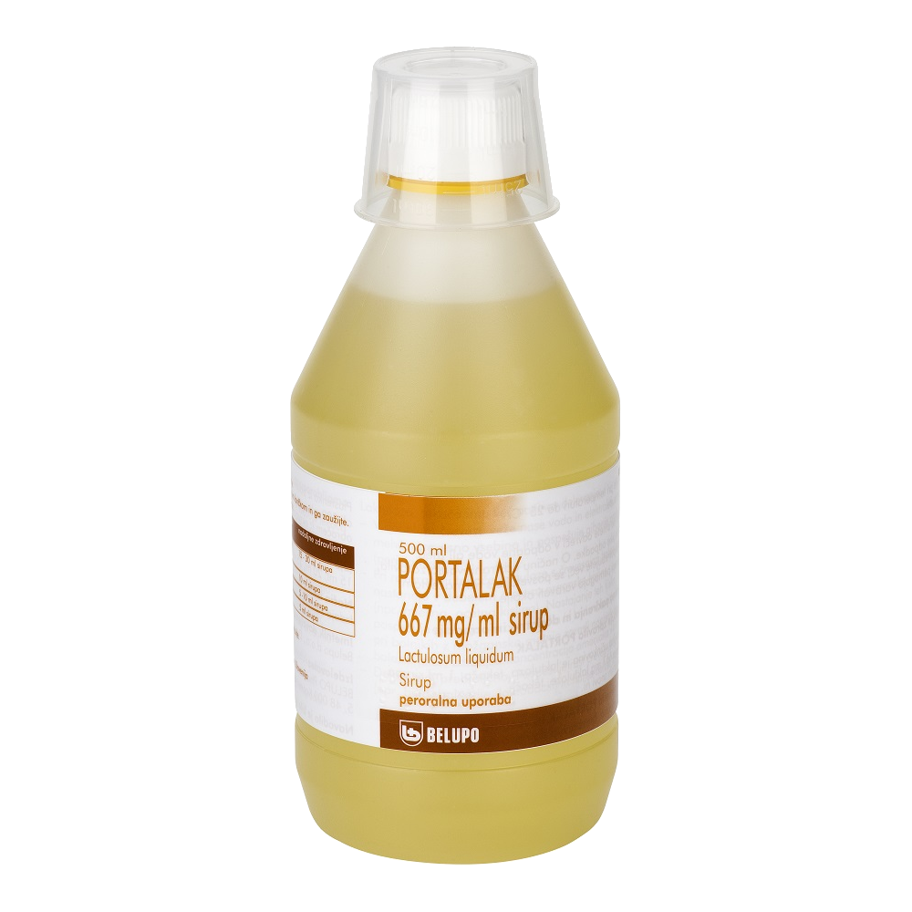 PORTALAK sirup