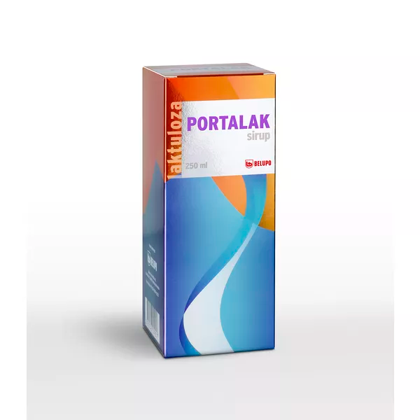 PORTALAK sirup